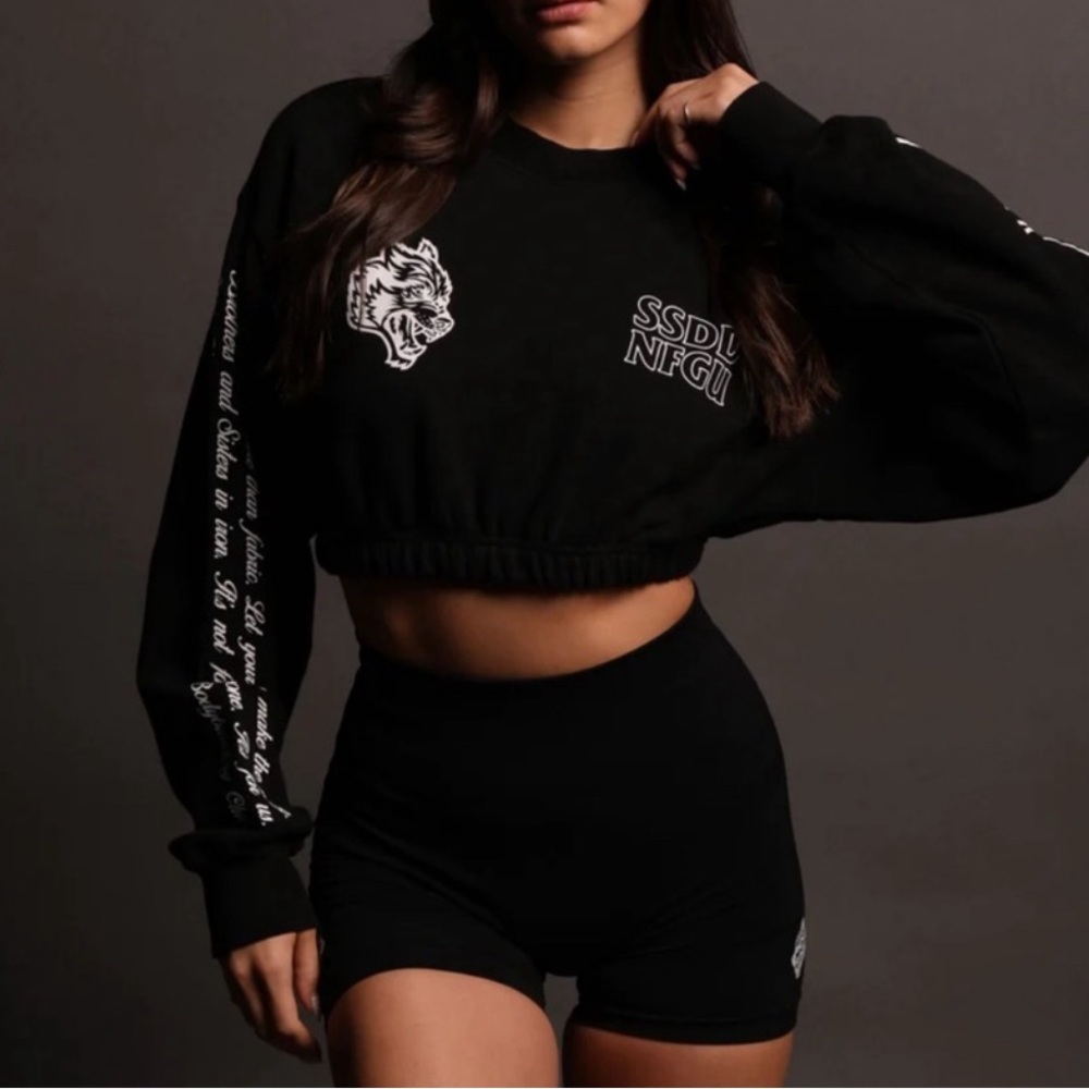 NWT Darc Sport sweatshirt